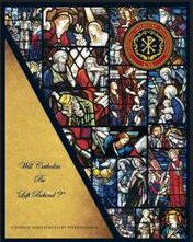 Catholic Scripture Study International: Will Catholics Be 'Left Behind'?