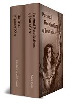 Joan of Arc Collection (2 vols.)