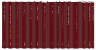 Charles Augustus Briggs Collection (15 vols.)