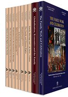 Pontifical Council for the Family Collection (10 vols.)