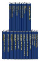 Biblioteca Digital Esperança (25 vols.)