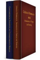 Léxicos e Concordâncias (2 vols.)