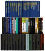 Coleção Completa para Estudo da Bíblia em Português (63 vols.)