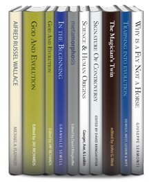 Discovery Institute Science Collection (10 vols.)