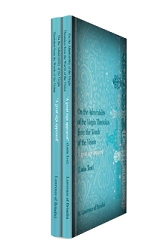 On the Admirability of the Virgin Theotokos from the Words of the Vision: ‘A great sign appeared’