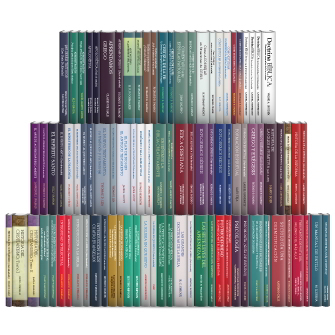 Colección Instituto bíblico (anteriormente FLET)
