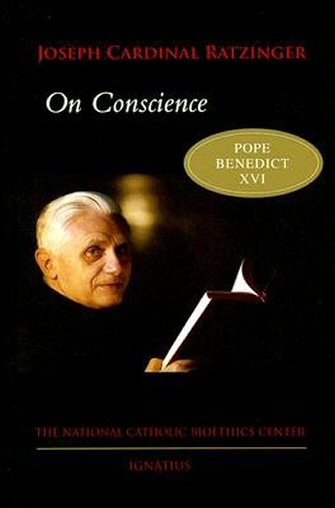 Conscience essay