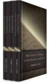 The Resurrection of Jesus in the Hebrew Old Testament (3 vols.)