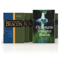 Comentario y diccionario Beacon (11 vols.)
