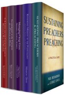 T&T Clark Anglican Church Life Collection (5 vols.)