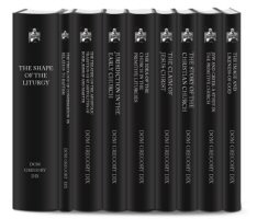 Select Works of Dom Gregory Dix (9 vols.)
