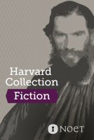 Harvard Fiction Collection (20 vols.)