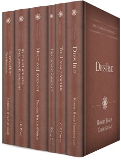 Late Victorian Eschatology (6 vols.)