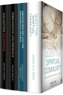 T&T Clark Studies in Practical and Pastoral Theology (4 vols.)