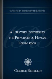 A Treatise concerning the Principles of Human Knowledge
