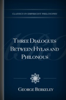 Three Dialogues between Hylas and Philonous