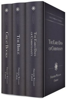 Select Works of F. W. Farrar (3 vols.)