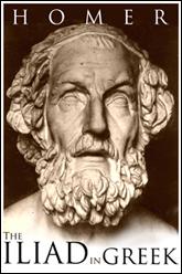 The Iliad in Greek and Translation