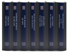 Works of William Porcher DuBose (7 vols.)