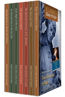 The Classics Made Simple (7 vols.)