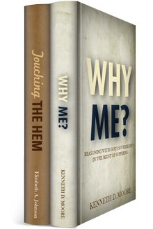 Biblical Approaches to Suffering (2 vols.)