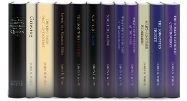James R. White Collection (12 vols.)