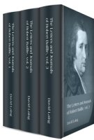 The Letters and Journals of Robert Baillie (3 vols.)