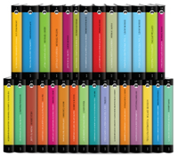 Colección teológica contemporánea (28 Volúmenes)