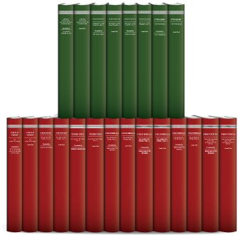 Technical Treatises of Antiquity (22 vols.)