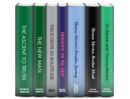 Thomas Merton Collection (7 vols.)