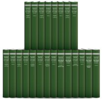 Diodorus Siculus’ Library of History (22 vols.)