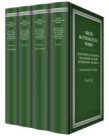 Greek Mathematical Works Collection (4 vols.)