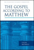 Leon Morris, Pillar New Testament Commentary (PNTC), Eerdmans, 1992, 765 pp.