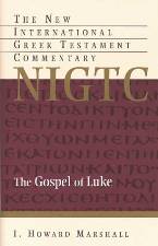 I. Howard Marshall, New International Greek Testament Commentary (NIGTC), Eerdmans, 1978, 928 pp.