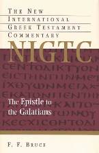 F. F. Bruce, New International Greek Testament Commentary (NIGTC), Eerdmans, 1982, 325 pp.