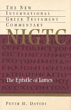 Peter H. Davids, New International Greek Testament Commentary (NIGTC), Eerdmans, 1982, 264 pp.