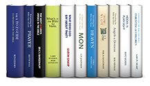 Baker Bible Study Collection (11 vols.)