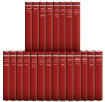 Roman Historians Collection (22 vols.)
