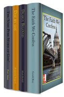 Latimer Trust Studies on the Book of Common Prayer (4 vols.)