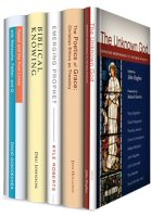Wipf & Stock Philosophy and Apologetics Collection (5 vols.)