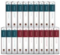 Cornerstone Biblical Commentaries (20 vols.)