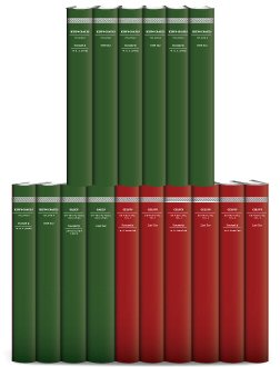 Medical Works of Antiquity (16 vols.)