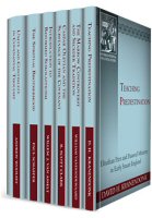 Reformed Historical Theological Studies Series (6 vols.)