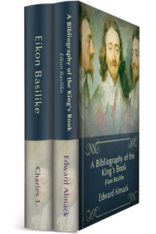 Eikon Basilike (2 vols.)