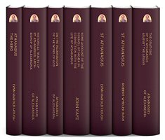 Life and Works of Athanasius the Great (7 vols.)