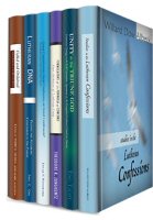 Lutheran Confessional Studies Collection (6 vols.)