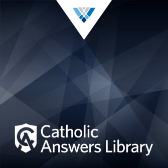 Catholic Answers Library