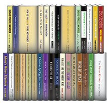 Baker Studies in Apologetics Collection (30 vols.)