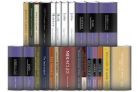 Baker Gospel Studies Collection (25 vols.)