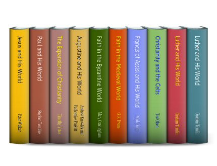 Lion Histories Series (10 vols.)